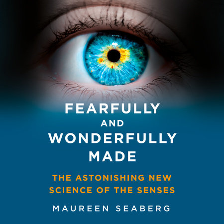 Fearfully and Wonderfully Made Cover