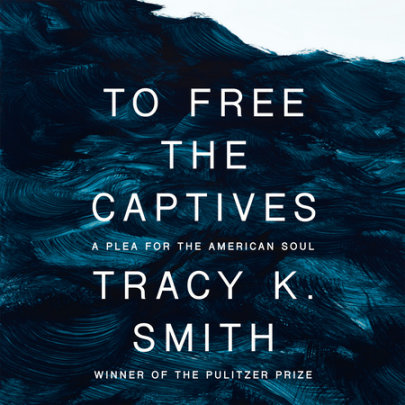 To Free the Captives Cover