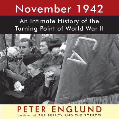 November 1942 Cover
