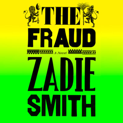 The Fraud Cover