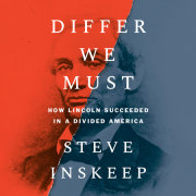 Differ We Must 