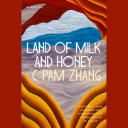 Land of Milk and Honey 