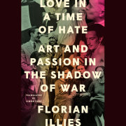 Love in a Time of Hate 