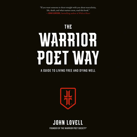 The Warrior Poet Way Cover