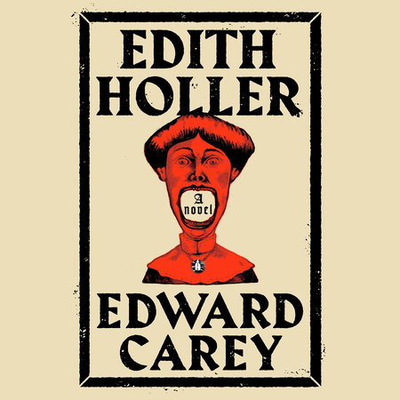 Edith Holler Cover