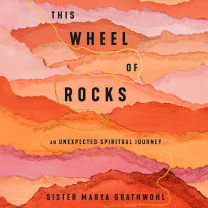 This Wheel of Rocks Cover
