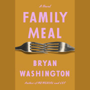 Family Meal 