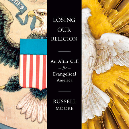 Losing Our Religion