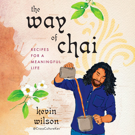 The Way of Chai Cover
