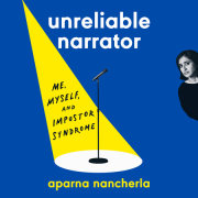 Unreliable Narrator 