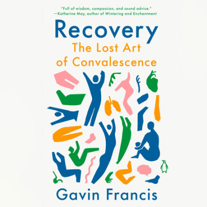 Recovery Cover