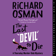 The Last Devil to Die 