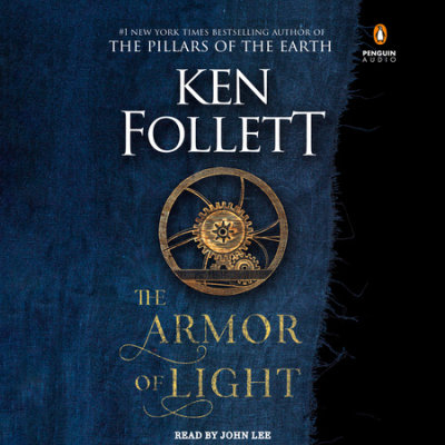 The Armor of Light cover