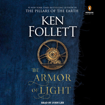 The Armor of Light by Ken Follett