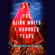 The Djinn Waits a Hundred Years 