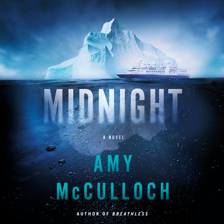 Midnight by Amy McCulloch