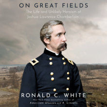 On Great Fields Cover