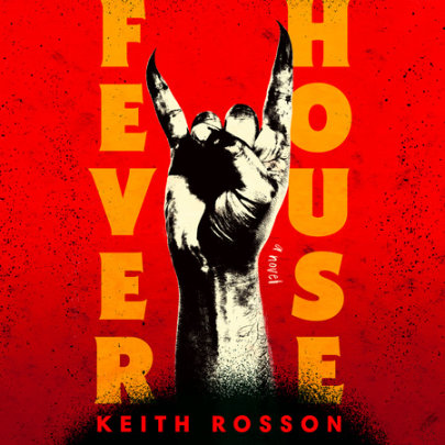 Fever House Cover