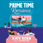 Prime Time Romance 