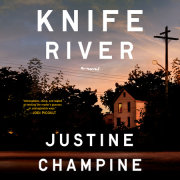 Knife River 