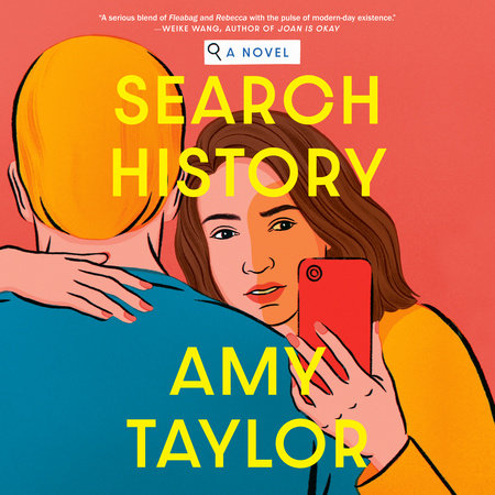 Search History Cover