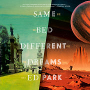 Same Bed Different Dreams 