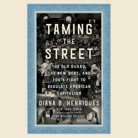 Taming the Street Cover