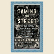 Taming the Street 