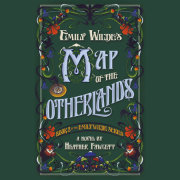 Emily Wilde's Map of the Otherlands 