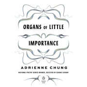 Organs of Little Importance 