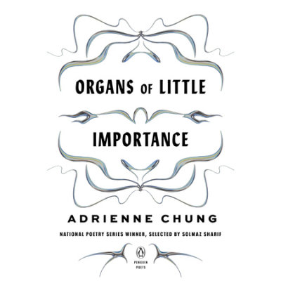 Organs of Little Importance cover