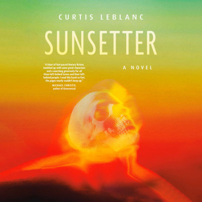 Sunsetter Cover