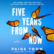 Five Years from Now 