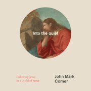 Into the quiet 