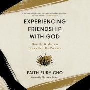 Experiencing Friendship with God 