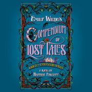 Emily Wilde's Compendium of Lost Tales 