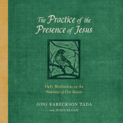 The Practice of the Presence of Jesus 