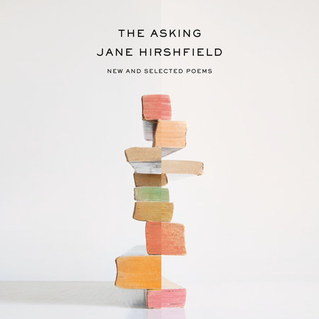 The Asking Cover