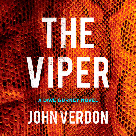 The Viper by John Verdon