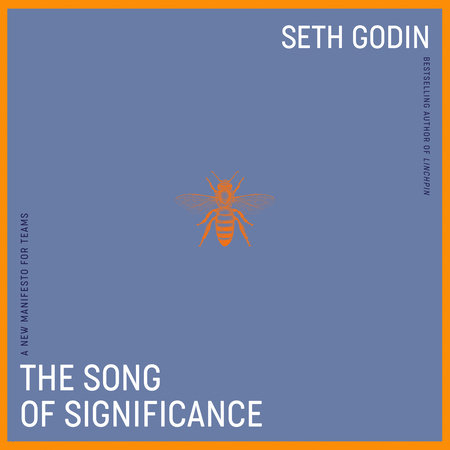 The Song of Significance Cover