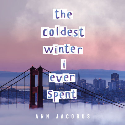 The Coldest Winter I Ever Spent Cover