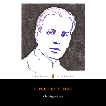 On Argentina Cover