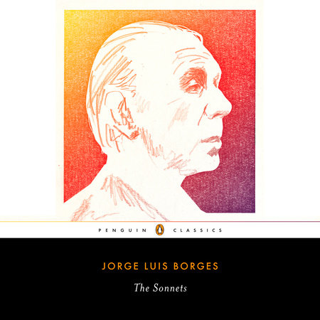 The Sonnets by Jorge Luis Borges