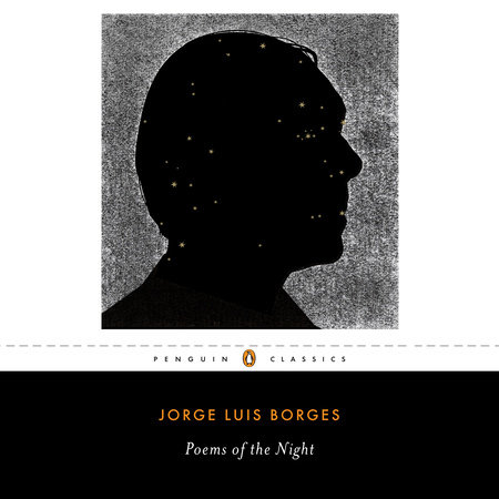 Poems of the Night Cover