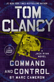 Tom Clancy Command and Control 