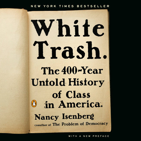 White Trash Cover