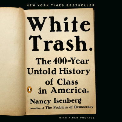 White Trash cover