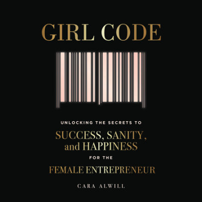 Girl Code Cover