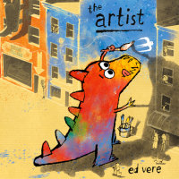 Cover of The Artist cover