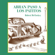 Abran paso a los patitos 
